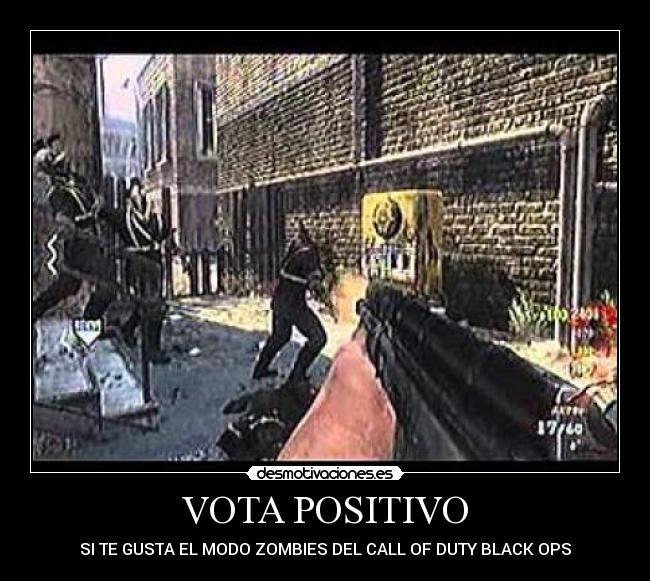 VOTA POSITIVO - 