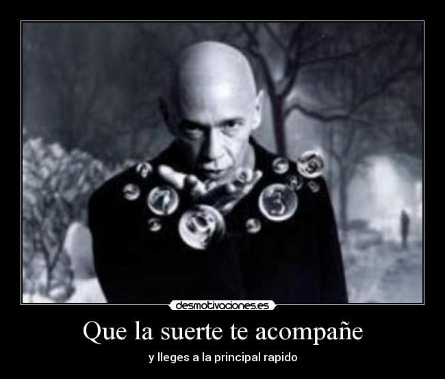 carteles calvo desmotivaciones