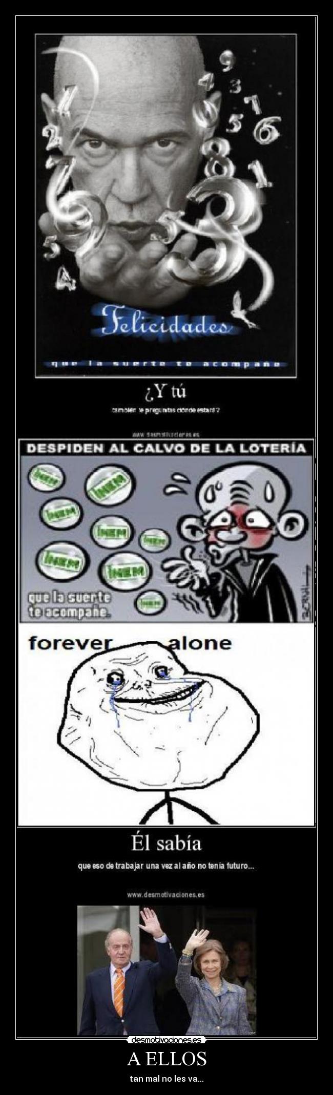 carteles reyes calvo juan carlos juancarlos desmotivaciones