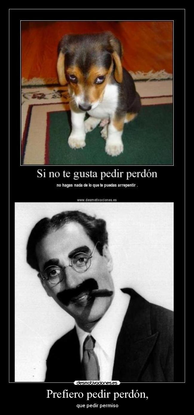 carteles grouxo desmotivaciones