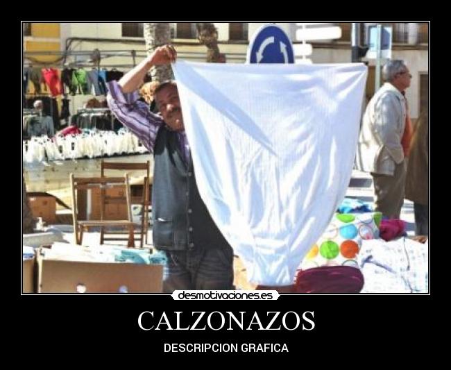 carteles calzonazos fuck yeah desmotivaciones