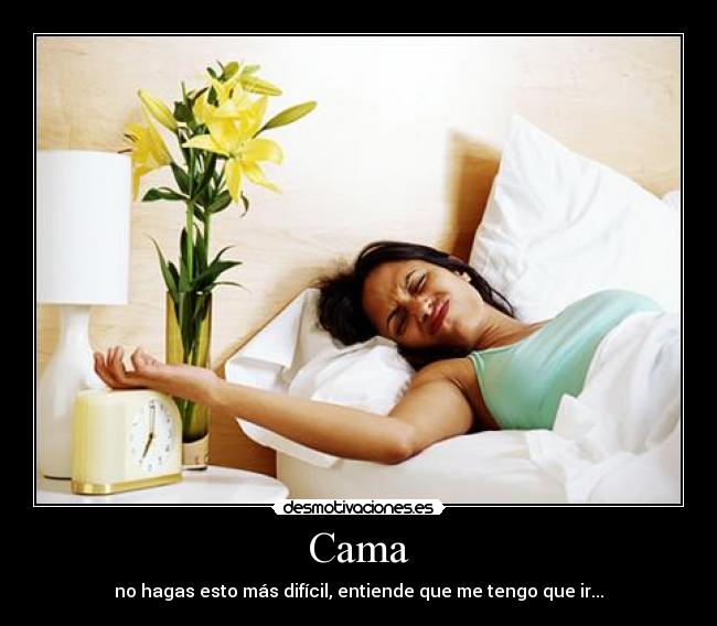Cama -
