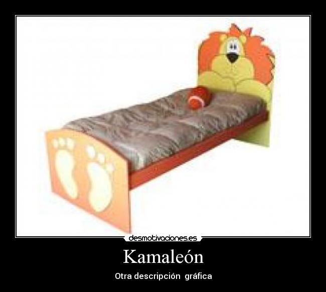 Kamaleón -