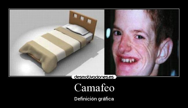 Camafeo - 