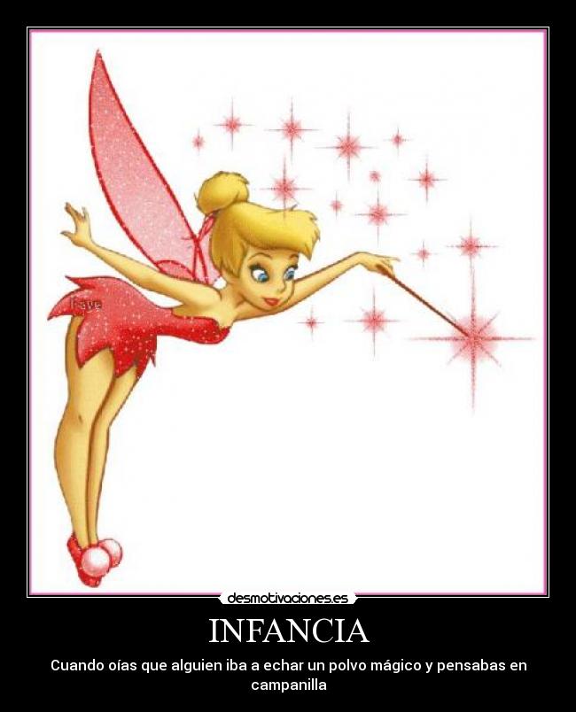 INFANCIA -