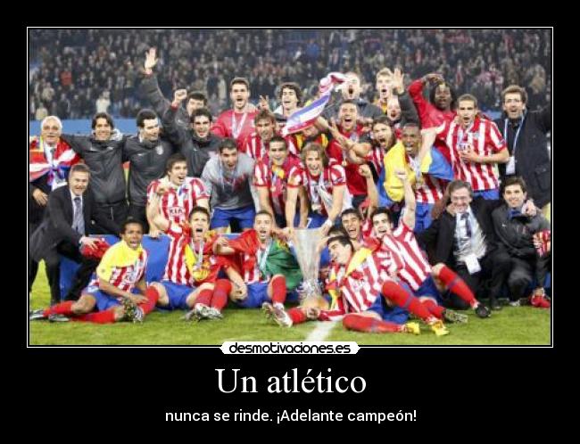 carteles atletico desmotivaciones