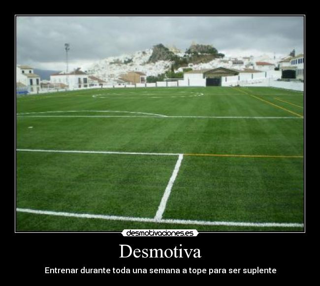 Desmotiva - 