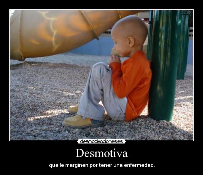 Desmotiva -