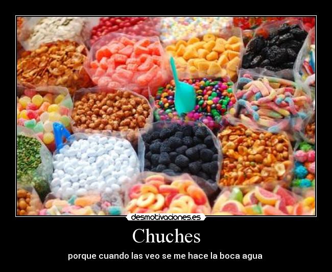 Chuches - 