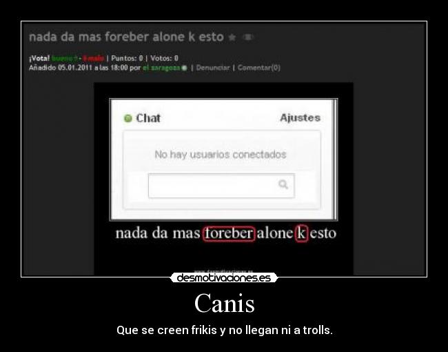 Canis - 