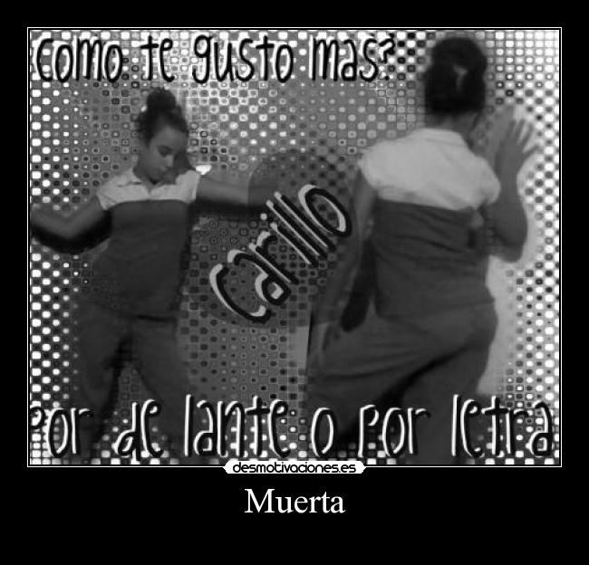 Muerta - 