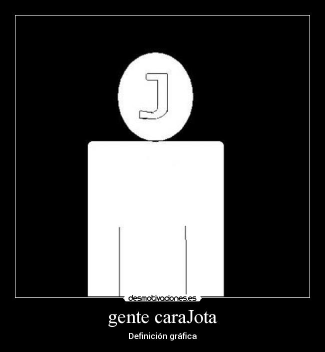 gente caraJota - 