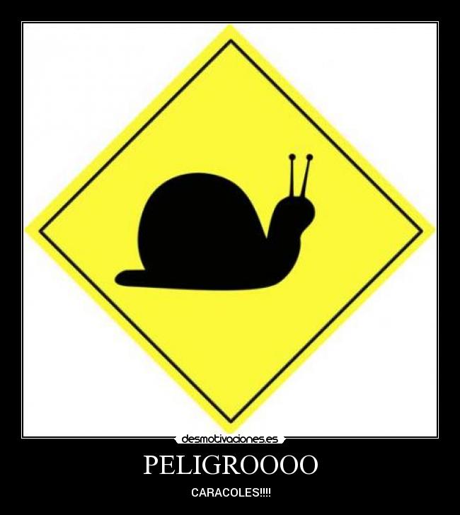 PELIGROOOO - 