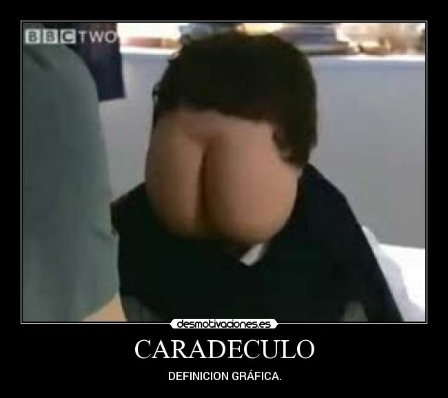 CARADECULO -