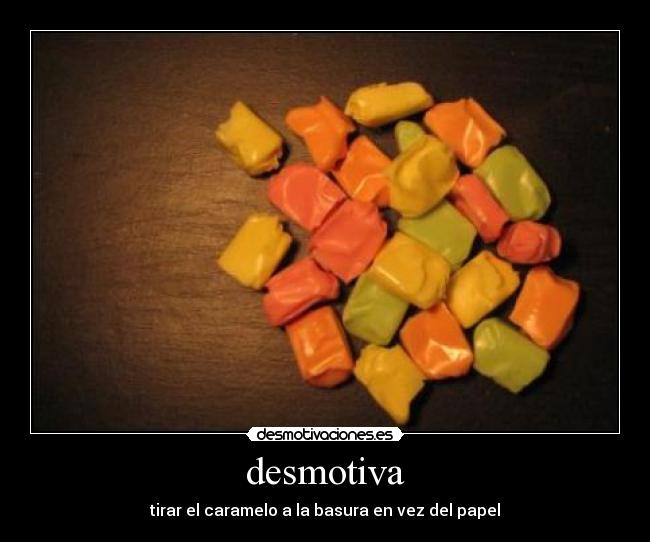 desmotiva - 