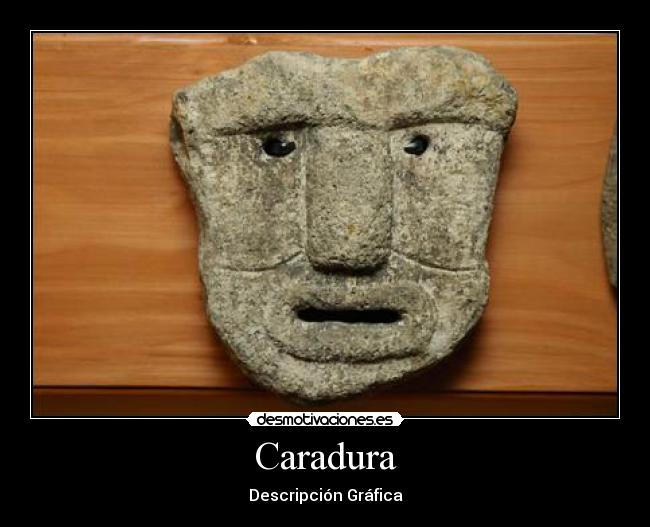 Caradura - 