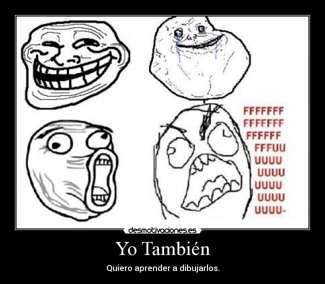 Yo También -