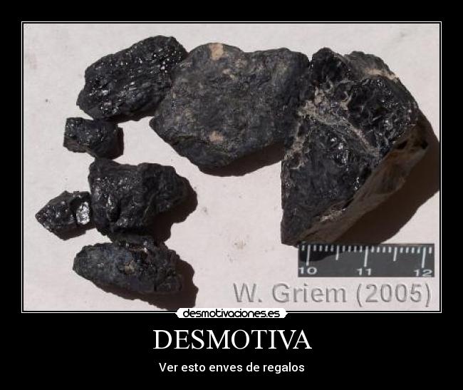 DESMOTIVA - 