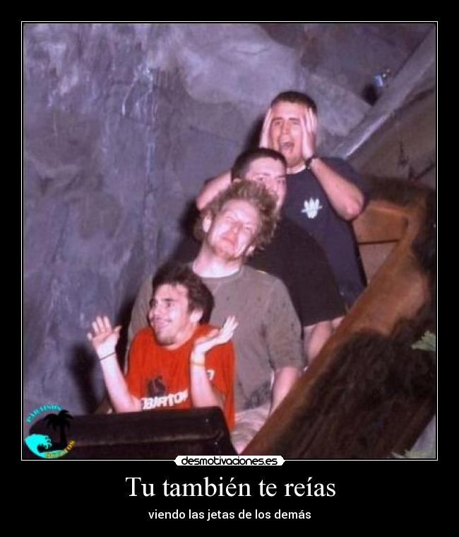 carteles desmotivaciones