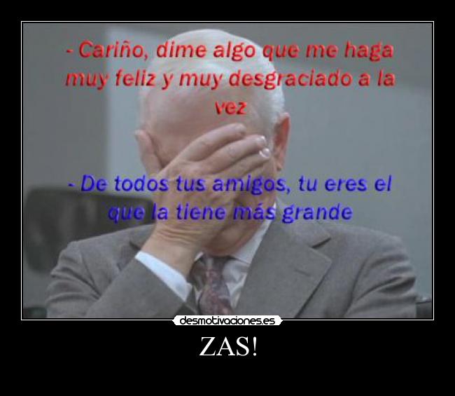 ZAS! -