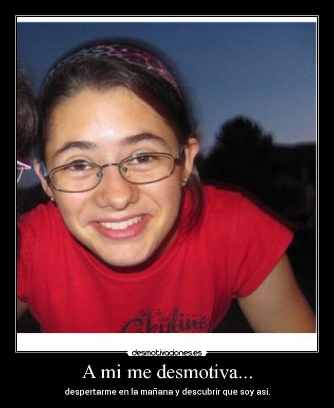 carteles fea desmotivaciones