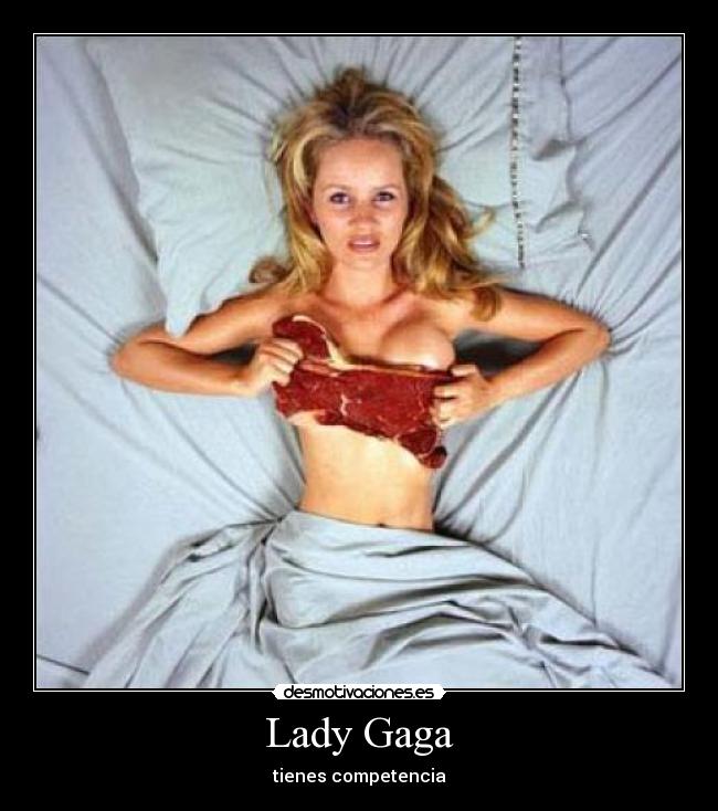 Lady Gaga -