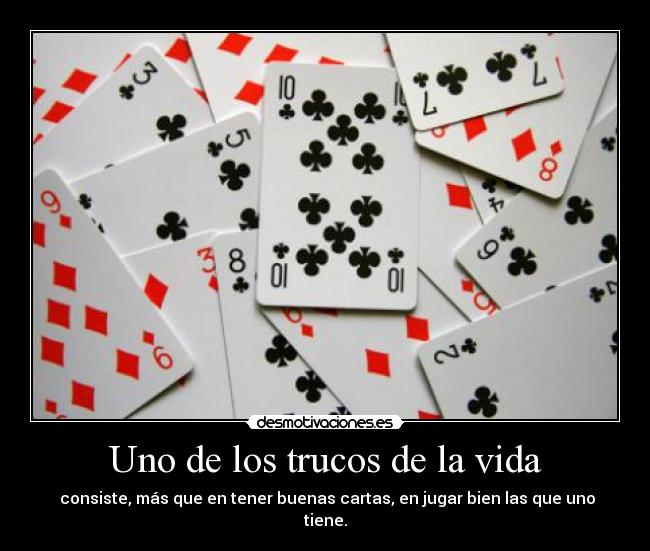 carteles vida cartas desmotivaciones