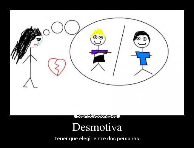 Desmotiva -