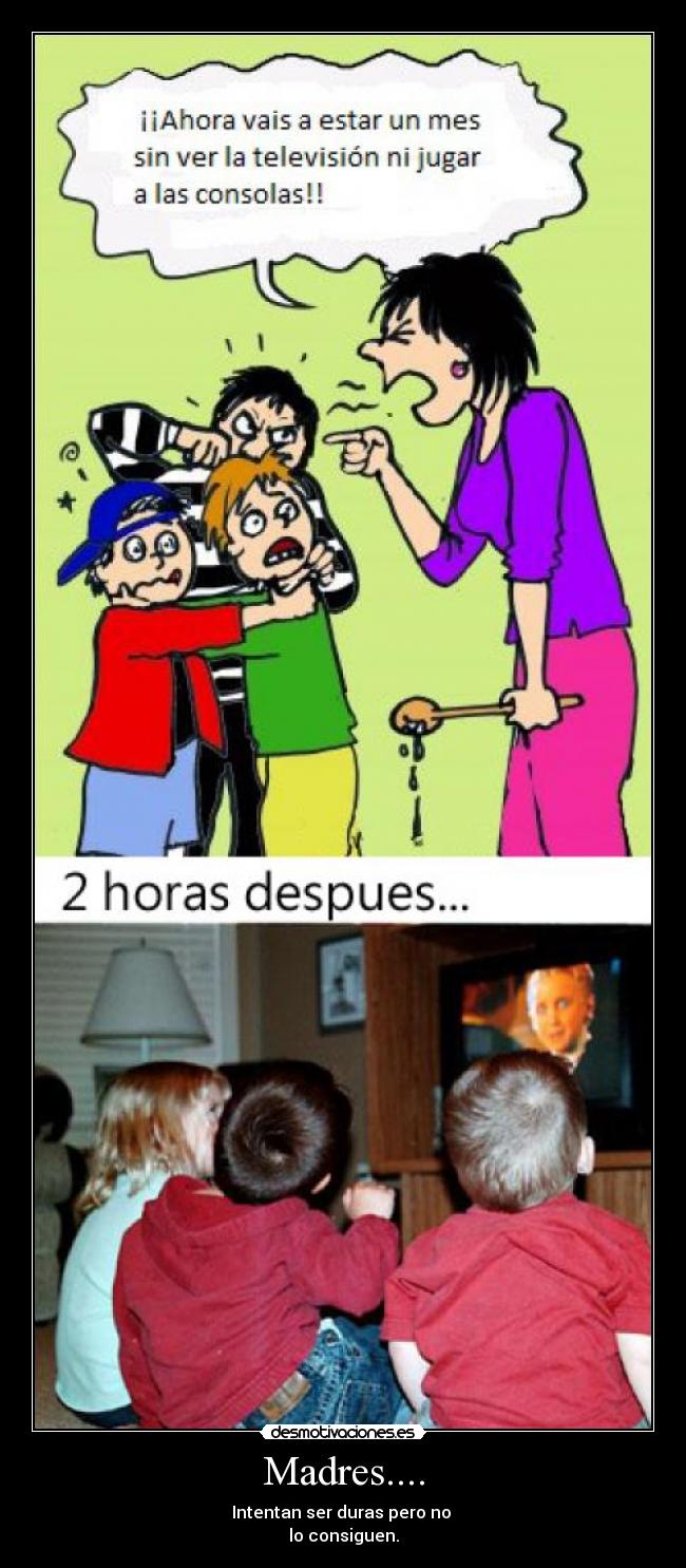 Madres.... - 