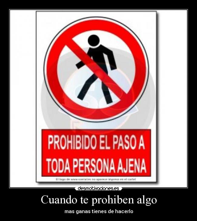 carteles mas ganas desmotivaciones