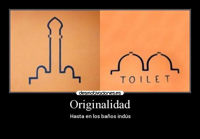 Originalidad -