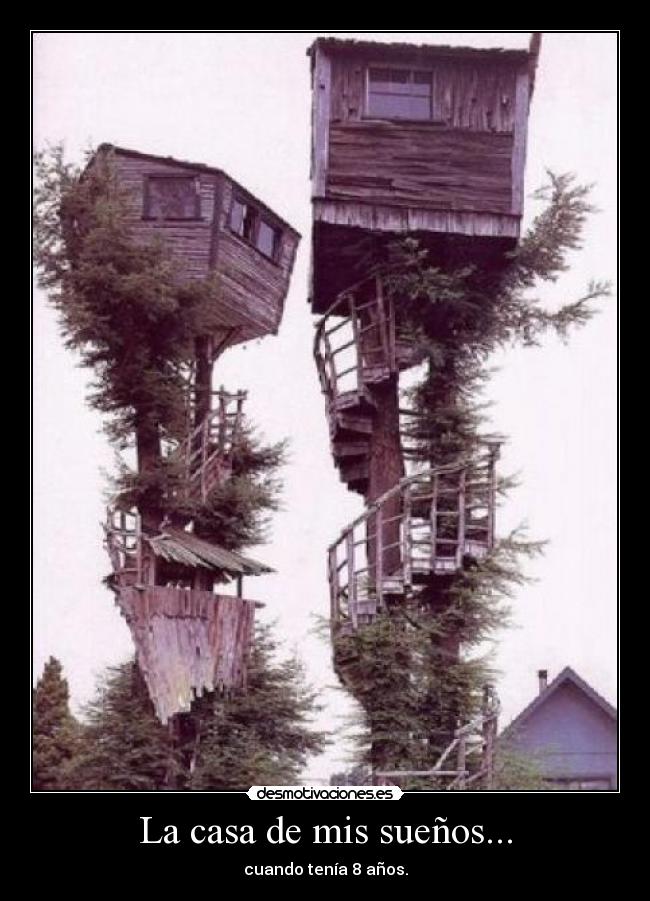 Casa mis suenos image