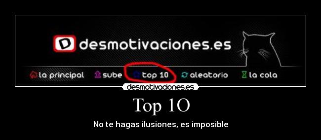 Top 1O -