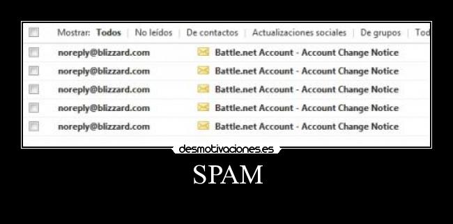 SPAM - 