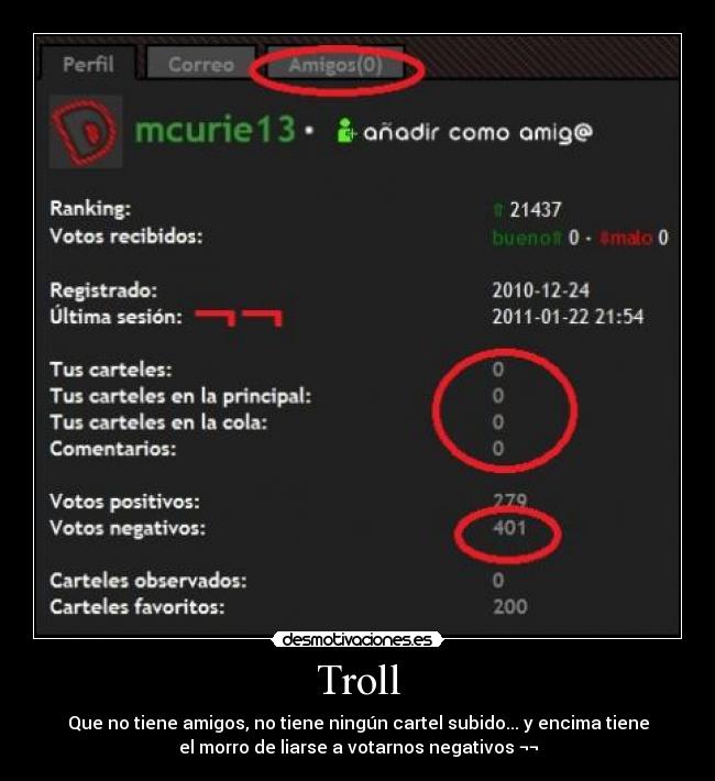 Troll - 