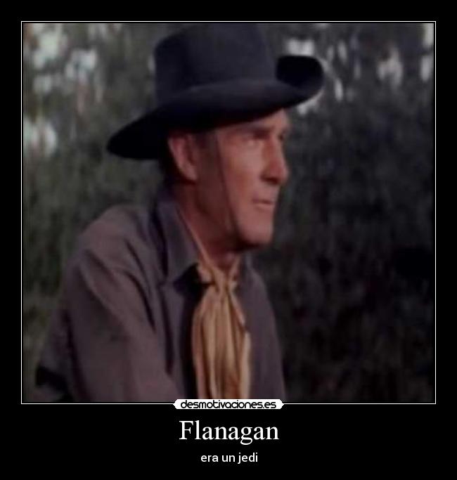 Flanagan - 