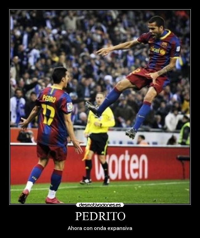 PEDRITO - 