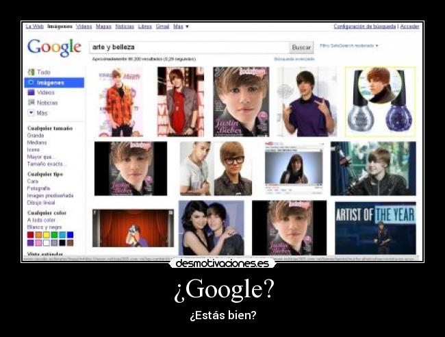 ¿Google? - 