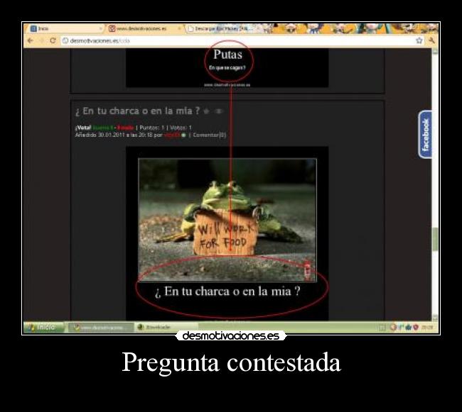 carteles desmotivaciones