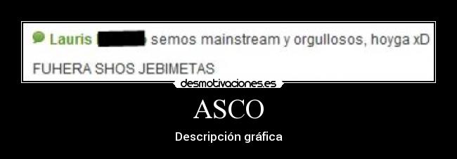 ASCO - 