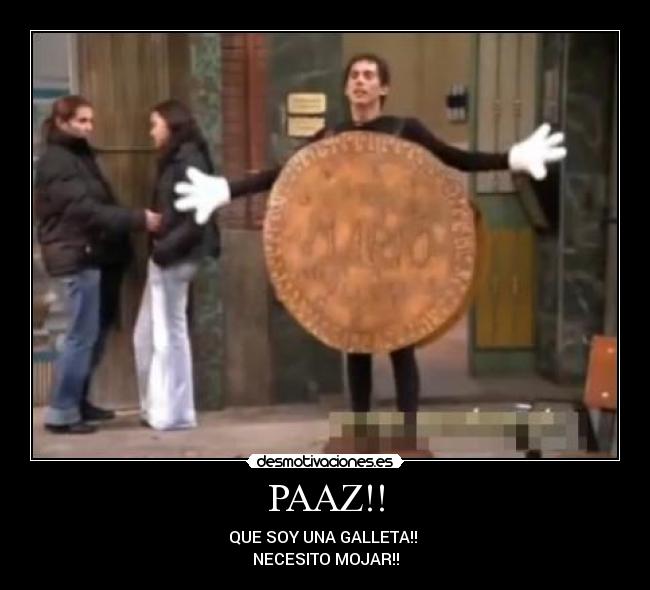 PAAZ!! -