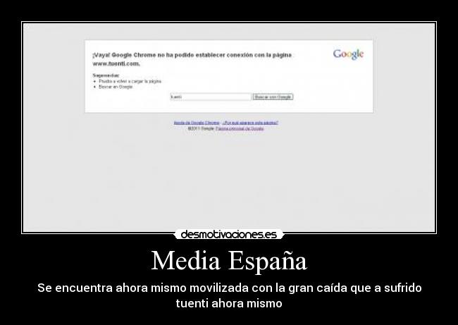 Media España -