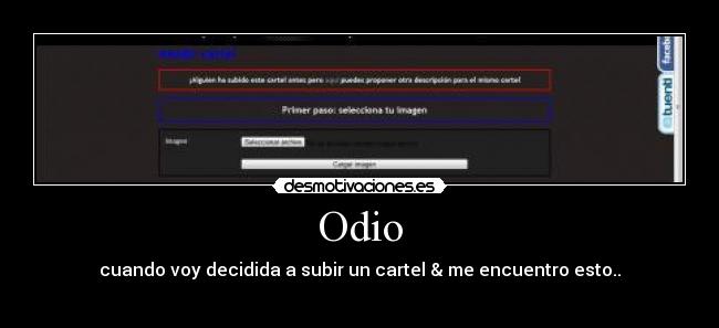 Odio - 
