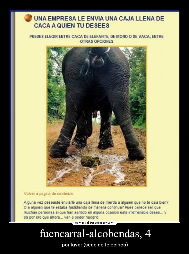 fuencarral-alcobendas, 4 -