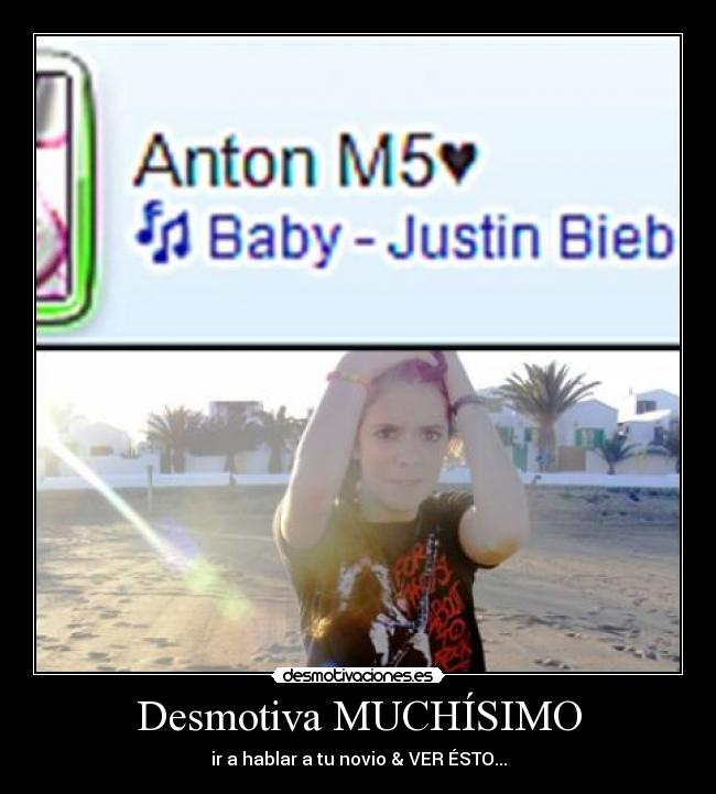 Desmotiva MUCHÍSIMO - 