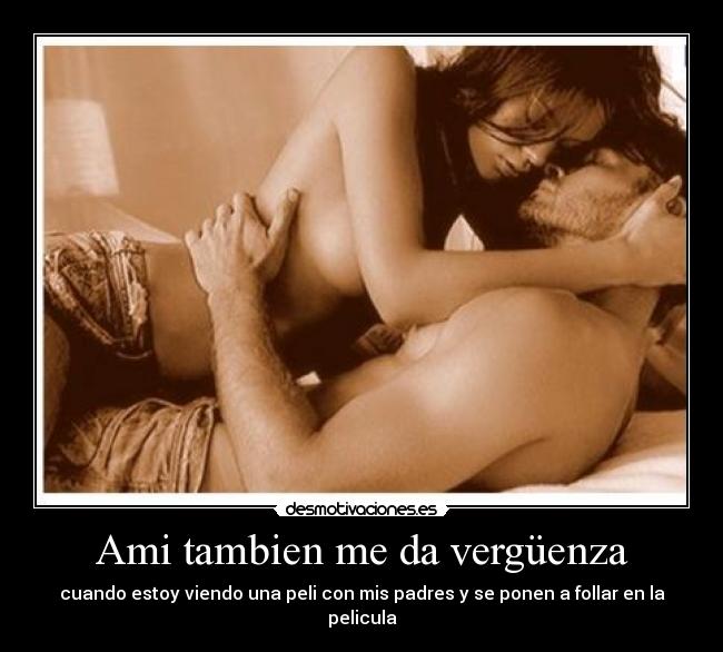 carteles ami tambien desmotivaciones