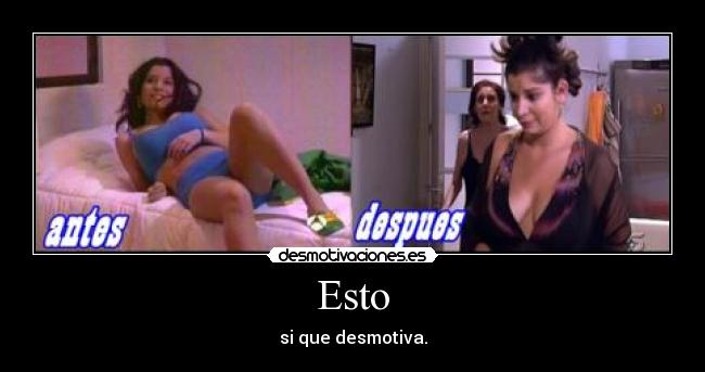 carteles sofia nieto natalia antes despues desmotivaciones