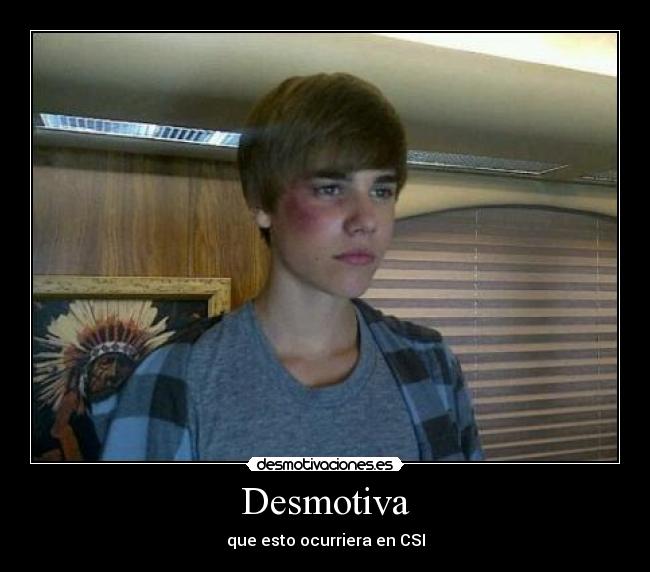 Desmotiva -