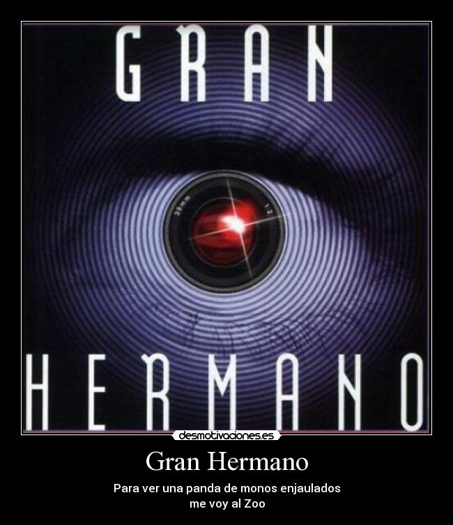 Gran Hermano - 