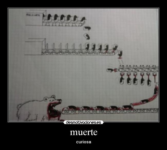 muerte -